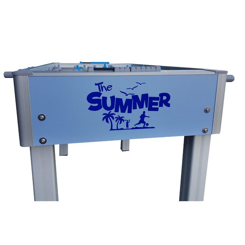 Calciobalilla Summer Free Roberto Sport