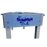 Calciobalilla Summer Free Roberto Sport