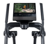 Promo NordicTrack Ellittica magnetica  X16 ELLIPTICAL - App Ifit integrata - cod.NTEL71625-INT