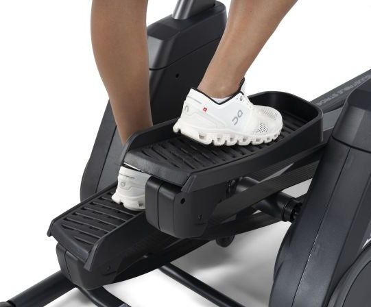 Promo NordicTrack Ellittica magnetica  X16 ELLIPTICAL - App Ifit integrata - cod.NTEL71625-INT