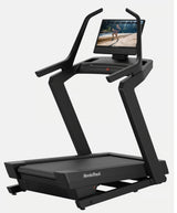 promo Tapis Roulant NordicTrack X24 Incline Trainer cod.NTL39225-INT con abbonamento Ifit per 1 anno