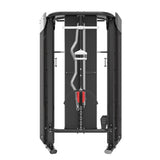 Toorx Vertical - ASX-7000 Stazione multifunzione  All In One - Pacco pesi in acciaio 2X90 kg. - Toorx