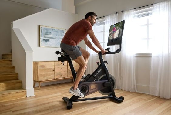 Promo Gym Bike S24 Nordictrack cod.NTEX24125-INT con abbonamento Ifit di 1 anno incluso - peso max utente 114 kg