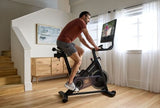 Promo Gym Bike S24 Nordictrack cod.NTEX24125-INT con abbonamento Ifit di 1 anno incluso - peso max utente 114 kg