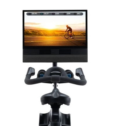 Promo Gym Bike elettromagnetica X24 Nordictrack cod.NTEX02425-int