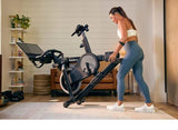 Promo Gym Bike elettromagnetica X24 Nordictrack cod.NTEX02425-int