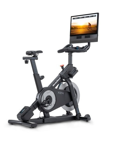 Promo Gym Bike elettromagnetica X24 Nordictrack cod.NTEX02425-int