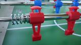 Calciobalilla Professional Revolution omologato LICB