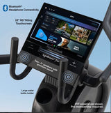 Promo Step Climber XL Nordictrack cod.NTEL16825-INT - 22 livelli di resistenza digitale - compreso 1 anno di abbonamento IFIT