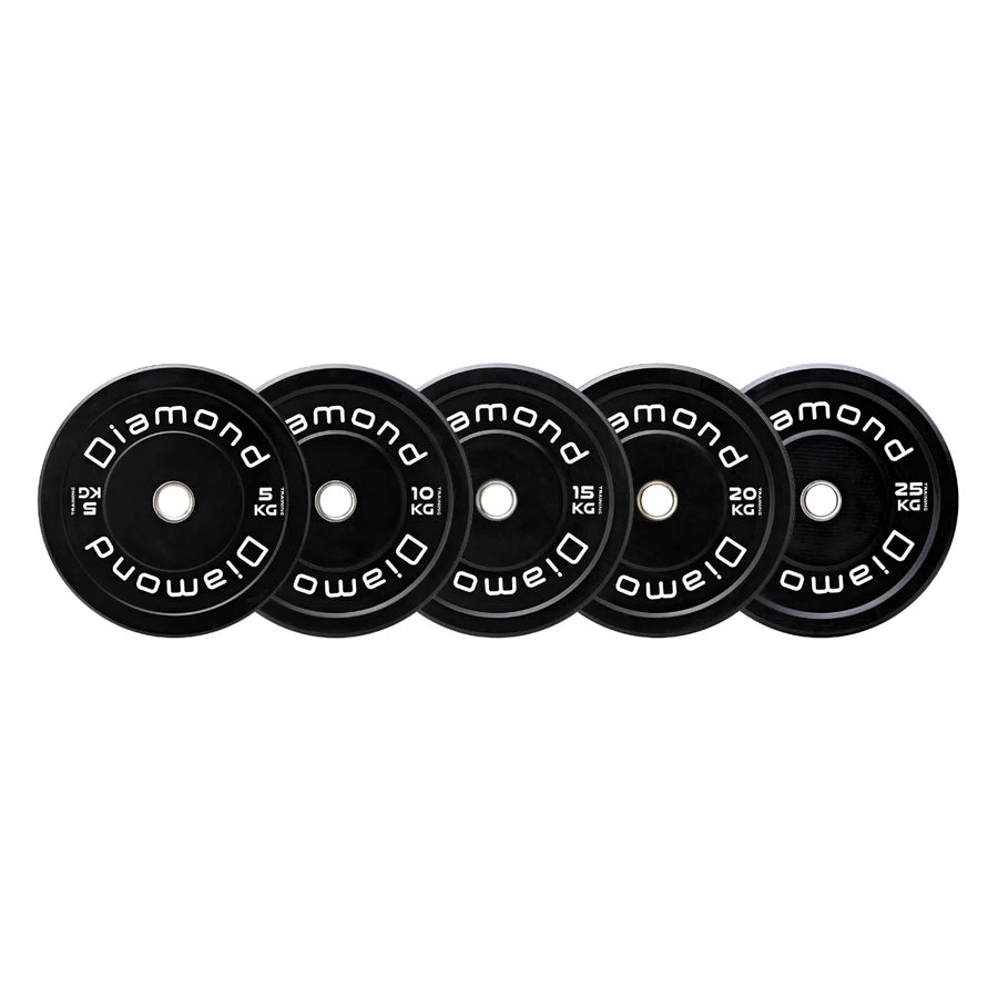 Diamond Disco Bumper Training Pro ø 45 cm 5 Kg - Cod. DOTD5-PN