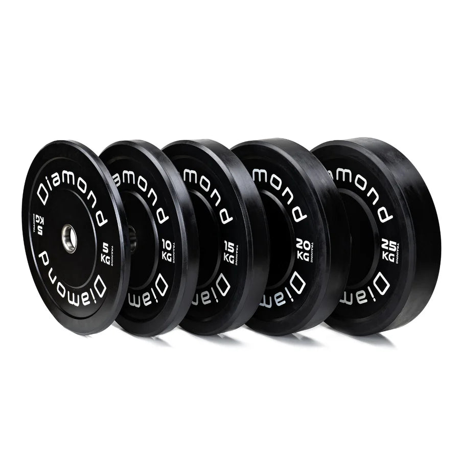 Diamond Disco Bumper Training Pro ø 45 cm 5 Kg - Cod. DOTD5-PN