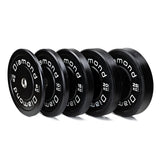 Diamond Disco Bumper Training Pro ø 45 cm 5 Kg - Cod. DOTD5-PN