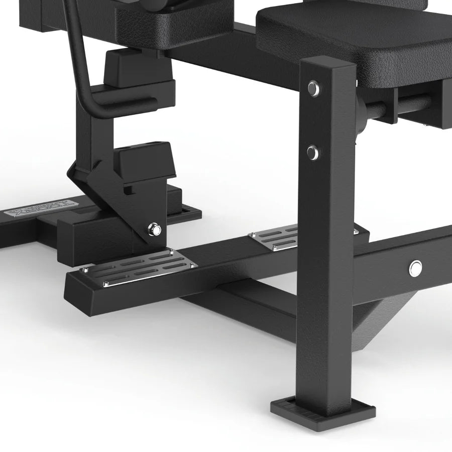 Toorx Avant Line Seated Calf FWX-7800- Professionale