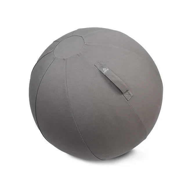 Gym ball pilates sfoderabile Mooma - Cod. CGB75 - Linea Diamond