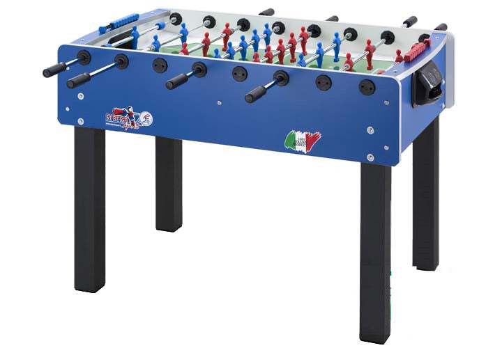 Calciobalilla Match 2.2  Roberto Sport