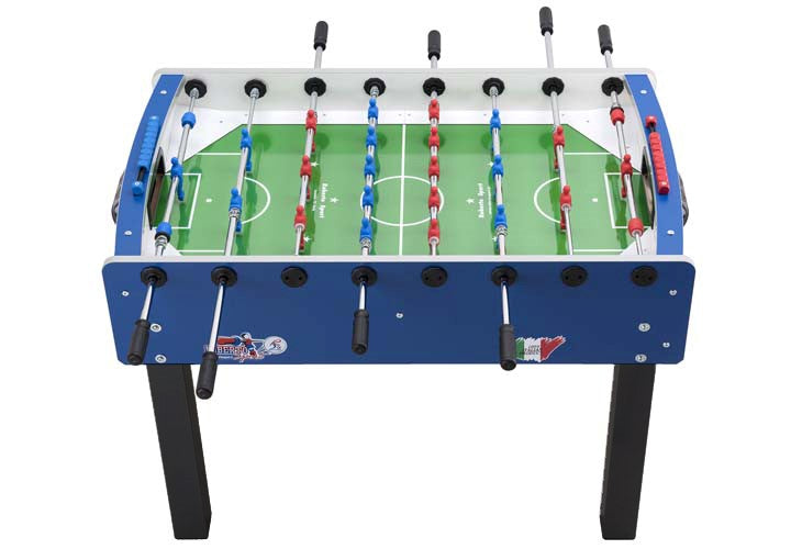 Calciobalilla Match 2.2  Roberto Sport