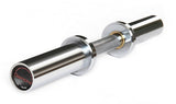 Manubrio caricabile olimpionico 51 cm peso 6 kg cod.MCDN Linea Diamond Fitness