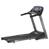 Tapis Roulant Trx-90 S Hrc Con Fascia Cardio Polar T34 Inclusa Cod.trx-90s Toorx Peso Utente 150 Kg - Piano Corsa 151 X 54 Cm - Motore 3.5 Hp Tappeto Elettrico Palestra