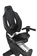 Brx-R9000 Cyclette Recumbent Ergometro Linea Professionale - Peso Max Utente 180 Kg Toorx cod. BRX-R9000