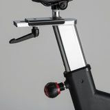 Gym Bike Elettromagnetica SRX-500 HRC Ricevitore Wireless e Fascia Cardio inclusa -APP Ready 3.0- Linea Toorx Chrono Line bike da spinning
