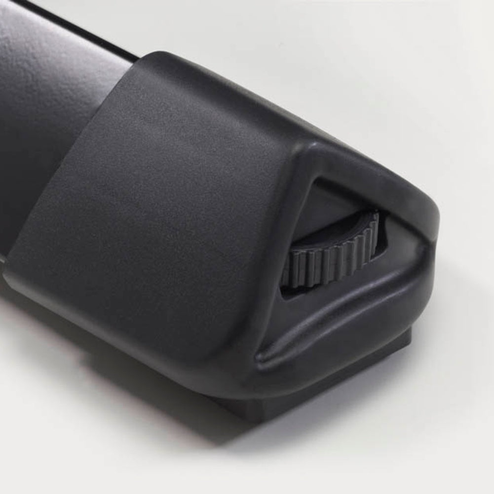 Ellittica Elettromagnetica ERX-100 HRC con Ricevitore Wireless Linea Toorx Chrono Line