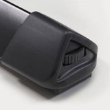 Ellittica Elettromagnetica ERX-100 HRC con Ricevitore Wireless Linea Toorx Chrono Line