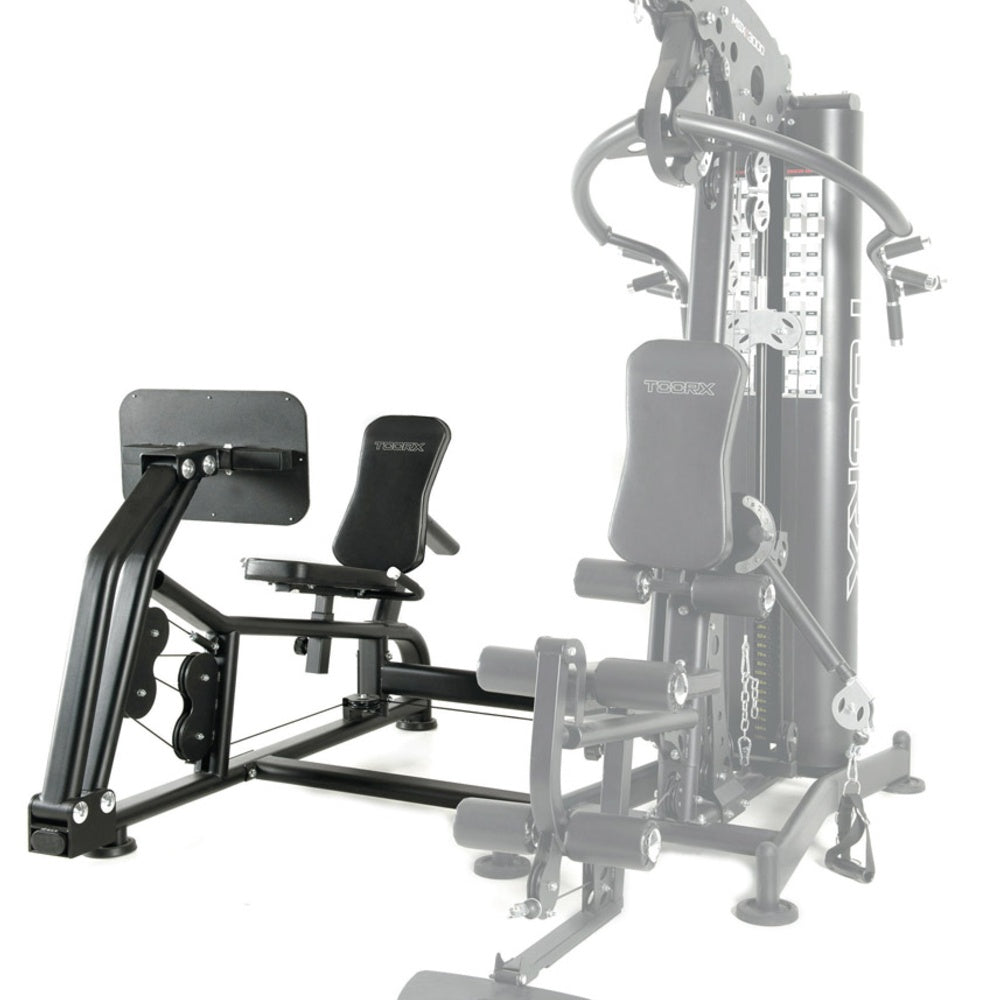 Pressa Gambe per MSX-3000 Linea Toorx Chrono Pro Line