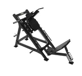 NOVITA' 2025 - Toorx Avant Line Plate Loaded Hack Squat Cod. FWX-7290