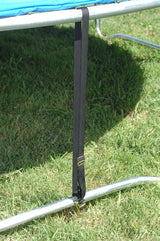 Kit Fissaggio a Terra Trampolino Garlando
