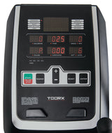 Bici da Camera professionale Cyclette Ergometro Brx 9000 Bike Toorx - Utente 180 Kg - cod. BRX-9000
