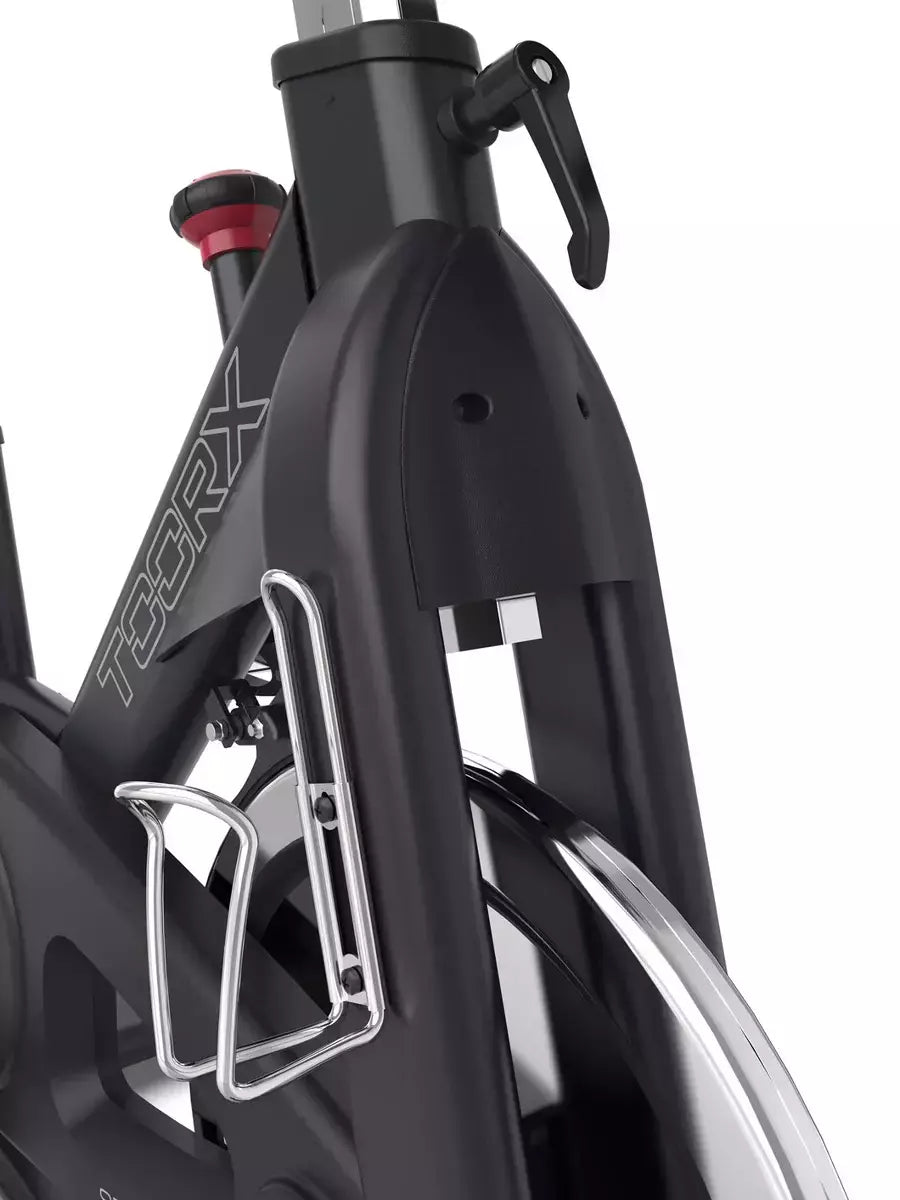 NOVITÀ Toorx Indoor cycle - gym bike SRX-8500 APP Ready cardio cod.SRX-8500