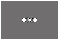 Gioco a Molla/Springer XENO 1077 - GIOCHIPARK cod. 1077 A/B