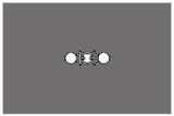 Gioco a Molla/Springer XENO 1077 - GIOCHIPARK cod. 1077 A/B