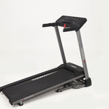 Motion Plus Tapis Roulant Toorx Inclinazione Elettrica - Piano Corsa 121 X 40 Cm - Peso Max Utente 100 Kg - Velocita' 14 Km/h Cod.motion-plus Tappeto Elettrico Palestra