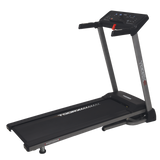Motion Plus Tapis Roulant Toorx Inclinazione Elettrica - Piano Corsa 121 X 40 Cm - Peso Max Utente 100 Kg - Velocita' 14 Km/h Cod.motion-plus Tappeto Elettrico Palestra