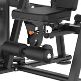 NOVITA' Toorx Professional - absolute line pin loaded single function Cod. PLX-8650 ABDOMINAL CRUNCH