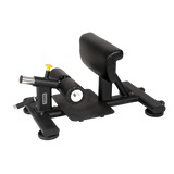 Sissy Squat WBX 1800 Linea Toorx Professional