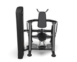 NOVITA' Toorx Professional - absolute line pin loaded single function Cod. PLX-8650 ABDOMINAL CRUNCH