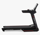 ex esposizione JK194-PRO TAPIS ROULANT JK FITNESS Linea Home cod.JK194-PRO MOTORE AC - peso max utente 160 kg -compatibile con Zwift e Kinomap