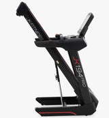 JK194-PRO TAPIS ROULANT JK FITNESS Linea Home cod.JK194-PRO MOTORE AC - peso max utente 160 kg -compatibile con Zwift e Kinomap