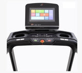 ex esposizione JK194-PRO TAPIS ROULANT JK FITNESS Linea Home cod.JK194-PRO MOTORE AC - peso max utente 160 kg -compatibile con Zwift e Kinomap