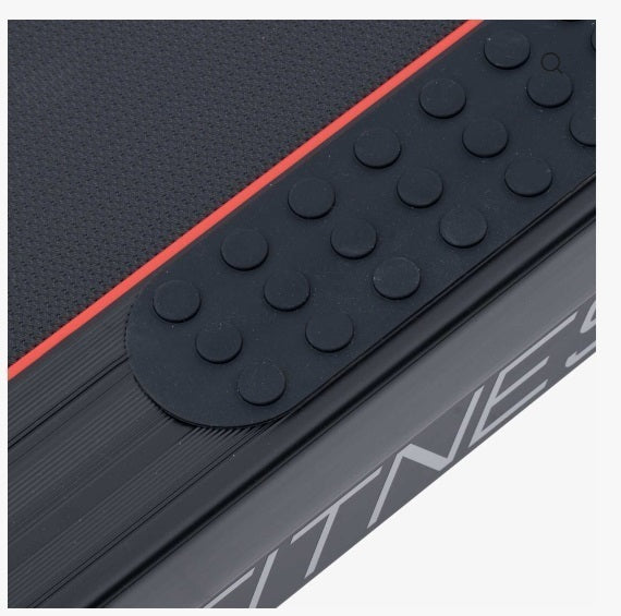 ex esposizione JK194-PRO TAPIS ROULANT JK FITNESS Linea Home cod.JK194-PRO MOTORE AC - peso max utente 160 kg -compatibile con Zwift e Kinomap