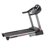 Trx-endurance Hrc Tapis Roulant Toorx Fascia Cardio - Motore 3.5 Hp A Corrente Alternata - 17 Programi - 20km/h- 140 Kg Di Peso Utente Tappeto Elettrico Palestra