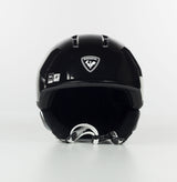 mis. 55-59 Casco sci Rossignol Fit Impacts cod.RKKH600 colore bianco