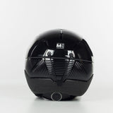 mis. 55-59 Casco sci Rossignol Fit Impacts cod.RKKH600 colore bianco
