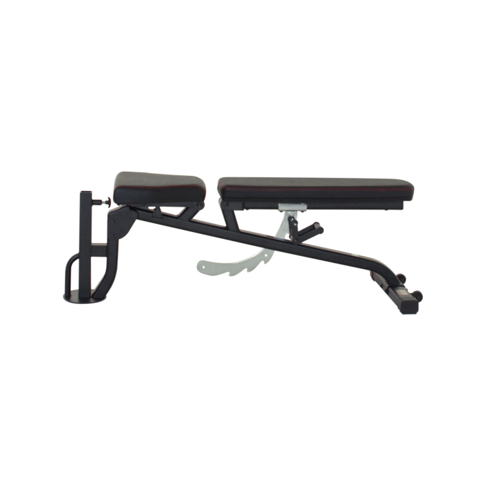 Panca Regolabile Multiposizione Semi-Professionale Inspire Fitness Bench FT1