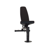 Panca Regolabile Multiposizione Semi-Professionale Inspire Fitness Bench FT1