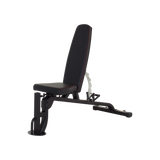 Panca Regolabile Multiposizione Semi-Professionale Inspire Fitness Bench FT1