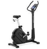 Cyclette JK Fitness JK 294 Compatibile APP Zwift e Kinomap COD.JK294 - peso volano 12 kg - peso max utente 160 kg - bici da camera