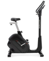 Cyclette JK Fitness JK 294 Compatibile APP Zwift e Kinomap COD.JK294 - peso volano 12 kg - peso max utente 160 kg - bici da camera